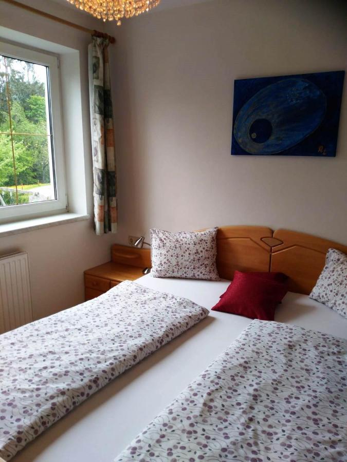 Kehlbauer Farm stay