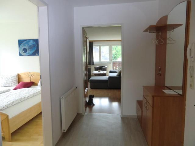 Kehlbauer Vakantieboerderij