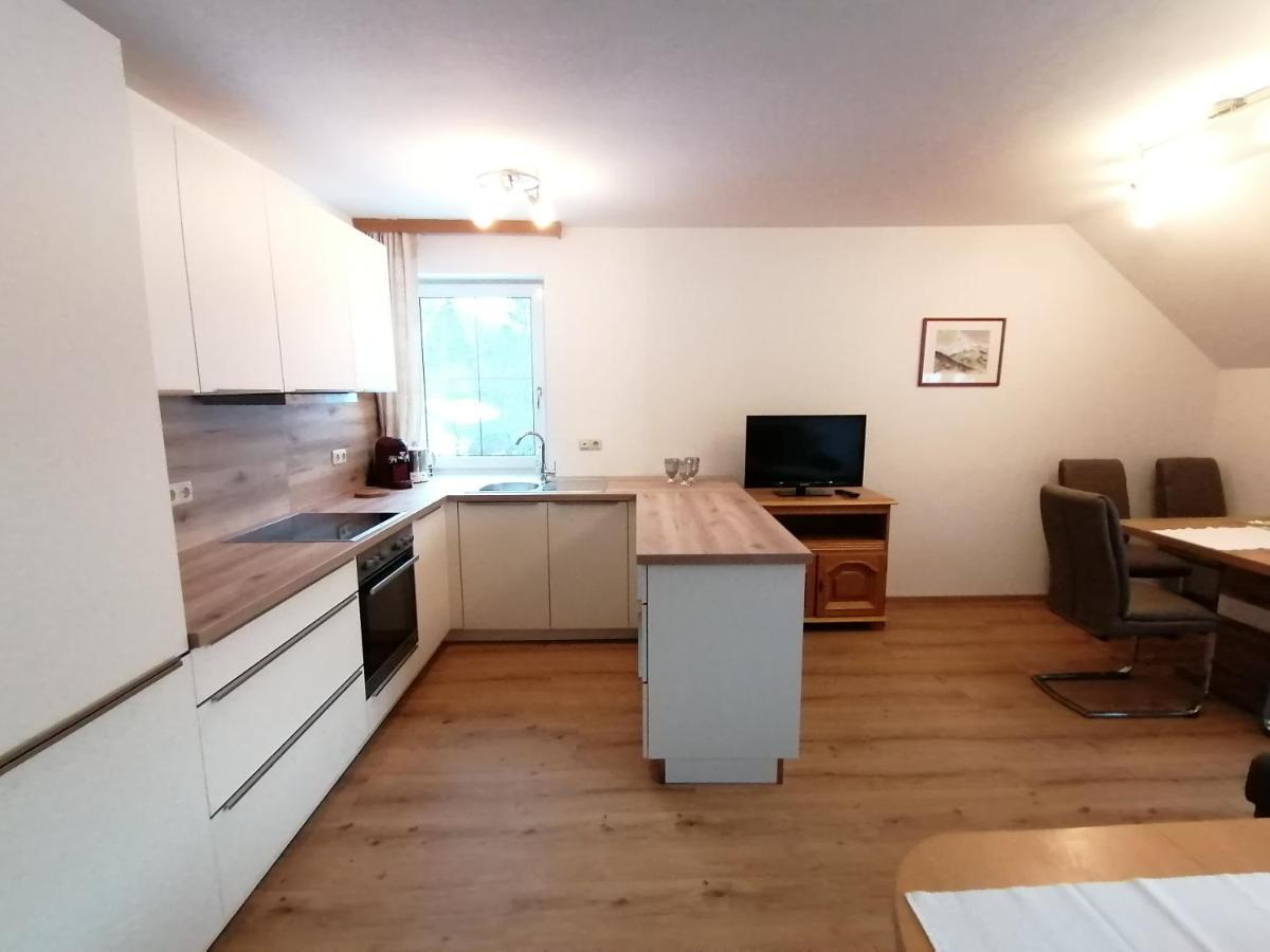 Kehlbauer Farm stay Hof bei Salzburg