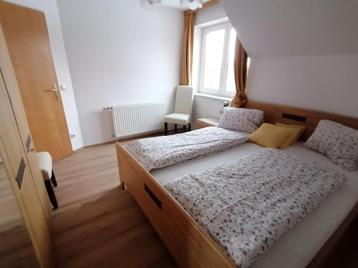 Farm stay Kehlbauer *