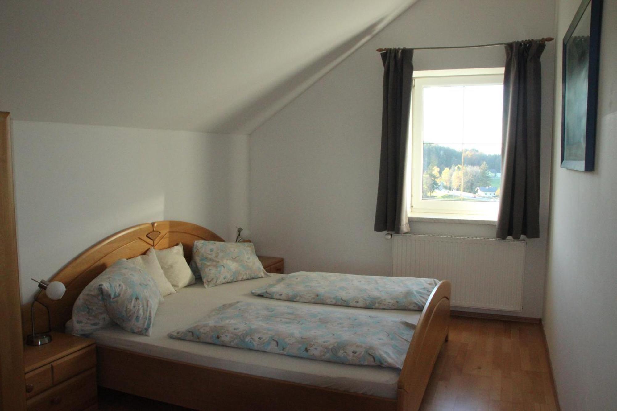 Kehlbauer Farm stay