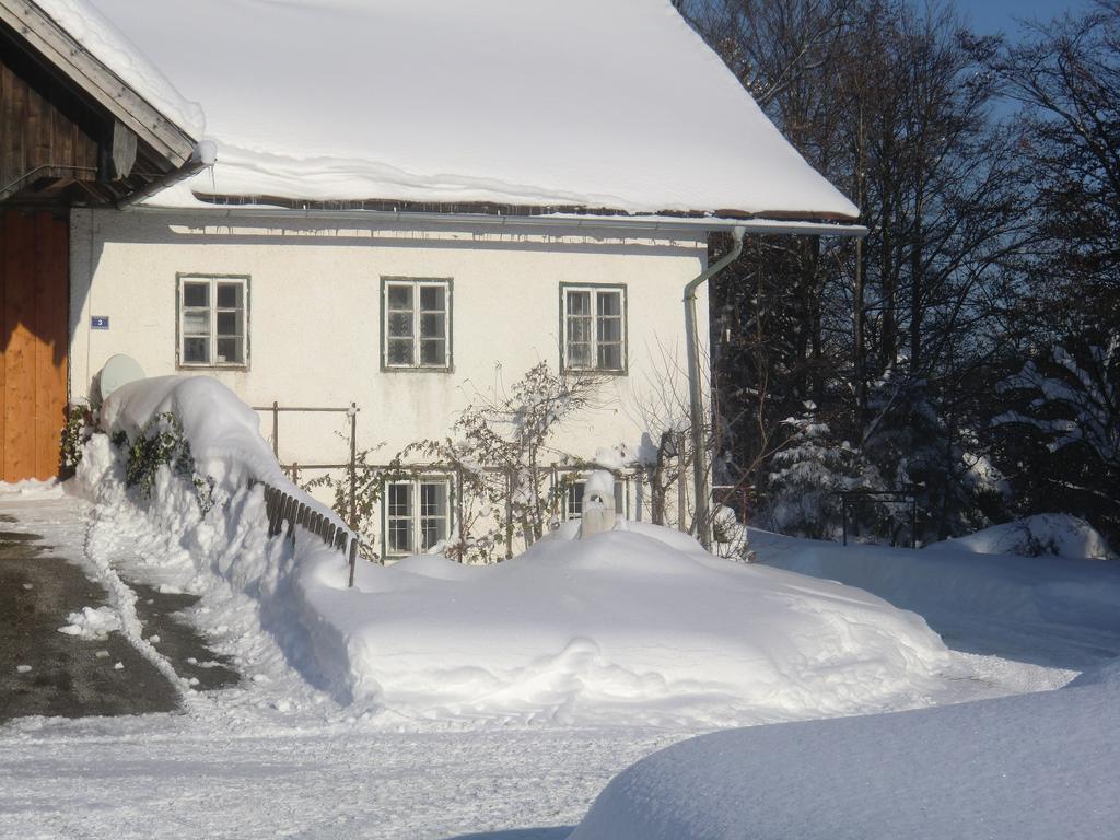Kehlbauer Farm stay *
