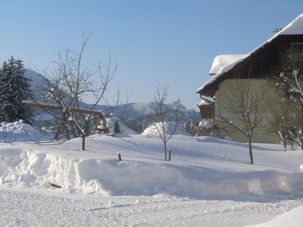 Kehlbauer * Hof bei Salzburg