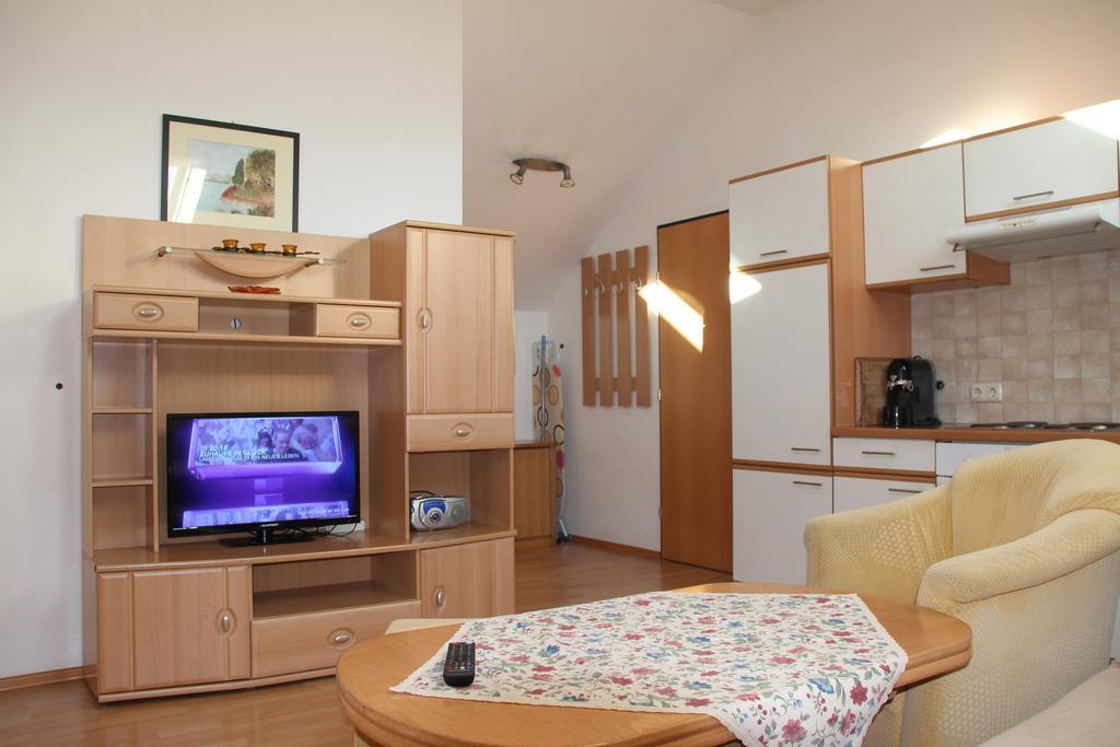 Kehlbauer Farm stay *