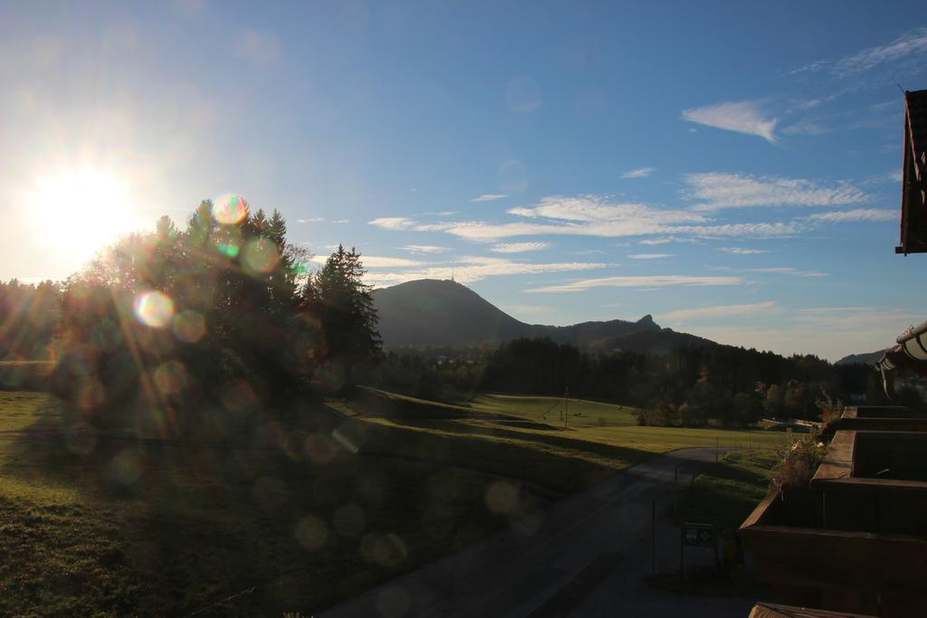 Kehlbauer * Hof bei Salzburg
