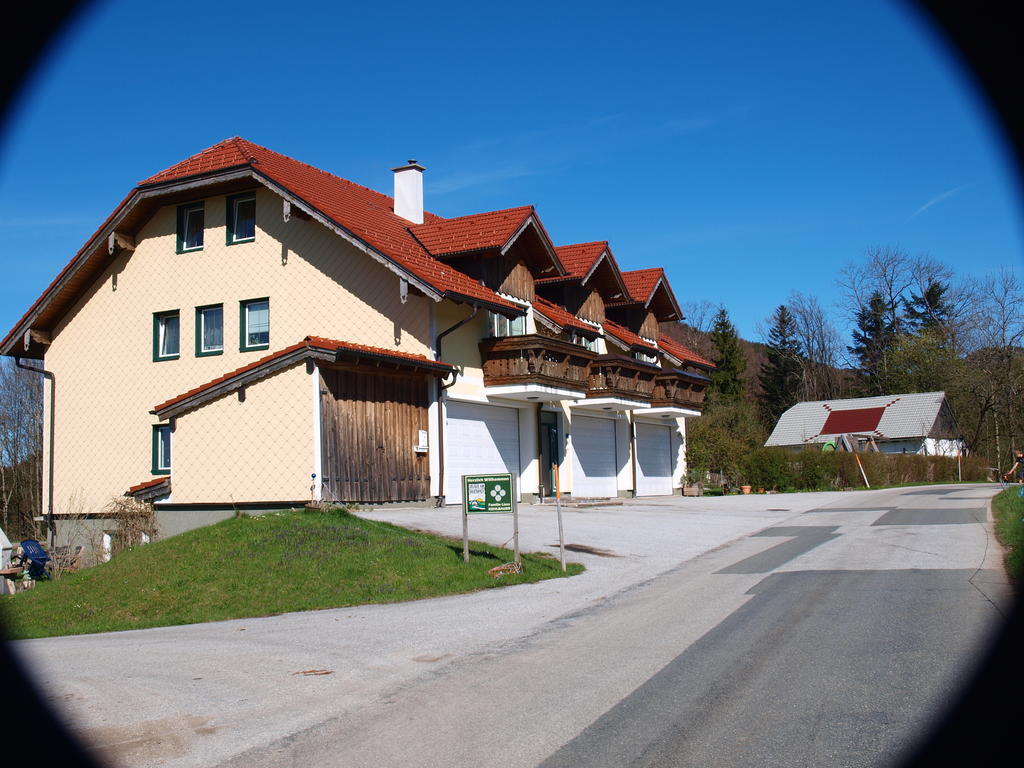 Farm stay Kehlbauer