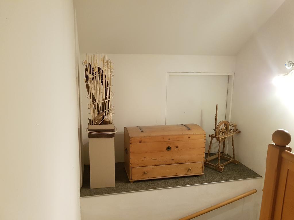 Kehlbauer Farm stay