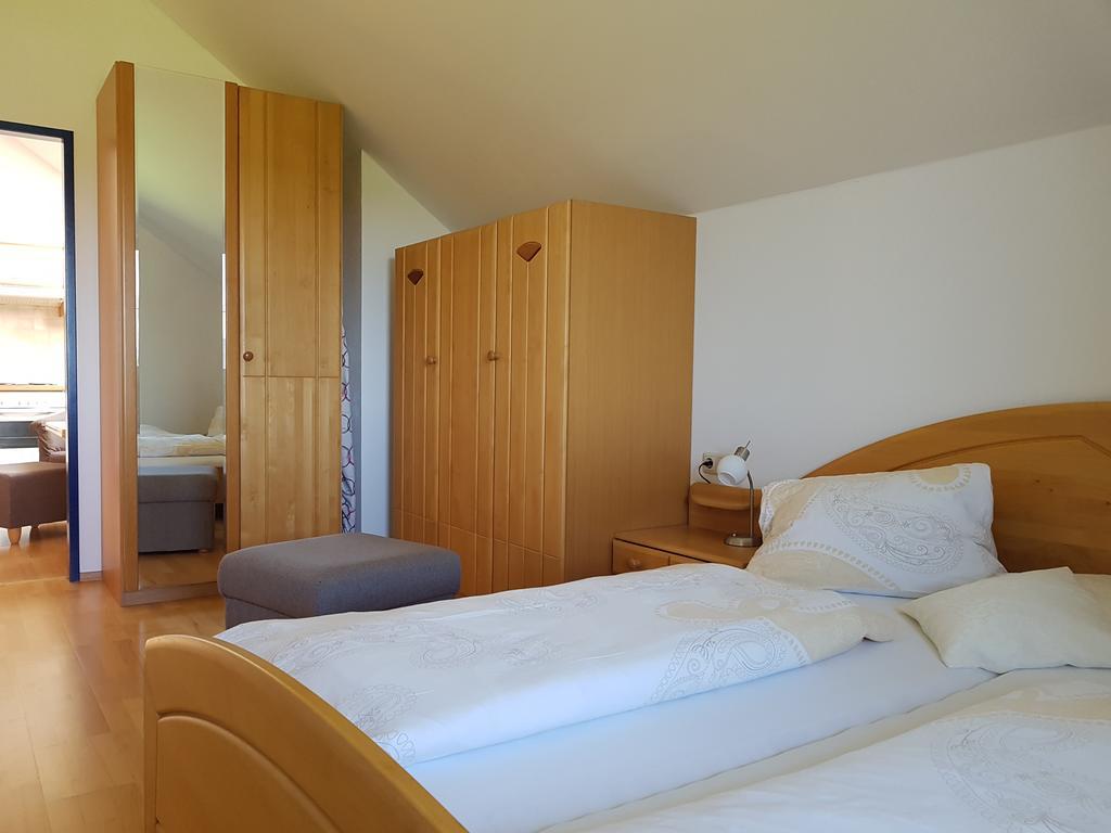 Kehlbauer Farm stay *
